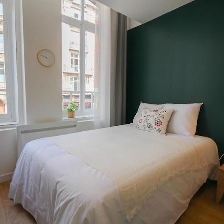 Lille Grand Place - Nice And Equipped Studio! Eksteriør billede