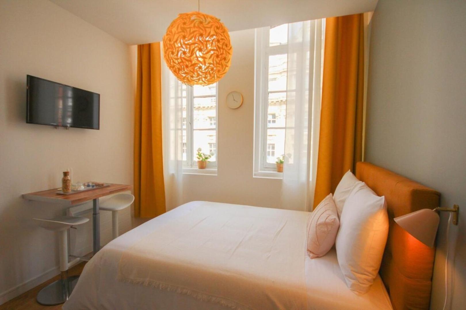 Lille Grand Place - Nice And Equipped Studio! Eksteriør billede